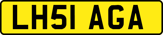 LH51AGA