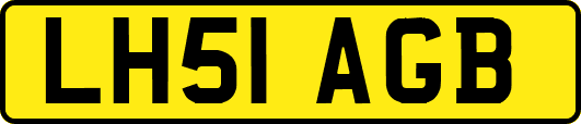 LH51AGB