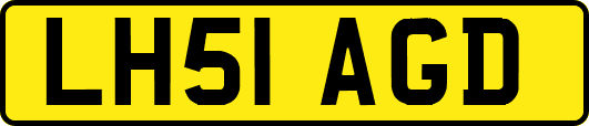 LH51AGD