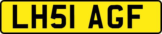 LH51AGF