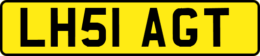 LH51AGT