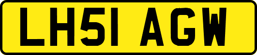 LH51AGW