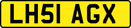 LH51AGX