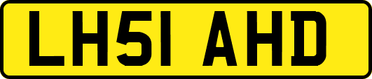 LH51AHD