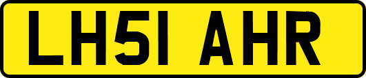 LH51AHR