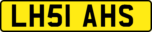 LH51AHS