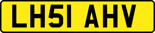 LH51AHV