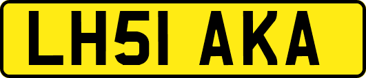 LH51AKA