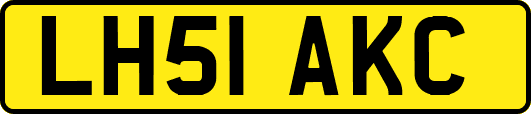 LH51AKC