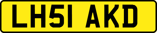 LH51AKD