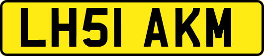 LH51AKM