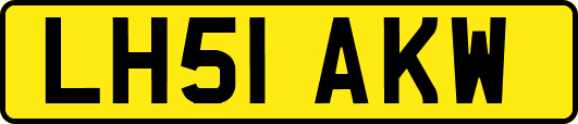 LH51AKW