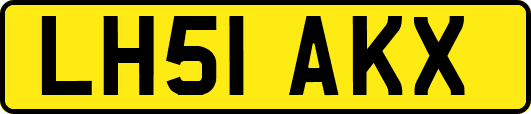 LH51AKX