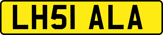 LH51ALA