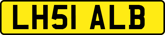 LH51ALB