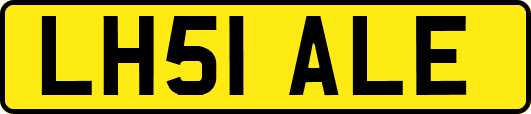 LH51ALE