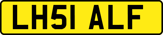 LH51ALF