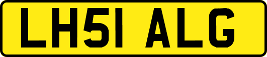 LH51ALG