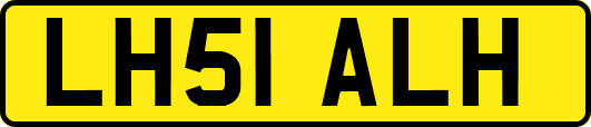 LH51ALH