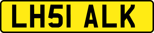 LH51ALK