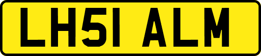 LH51ALM