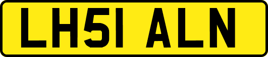 LH51ALN