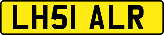 LH51ALR