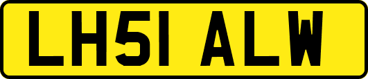 LH51ALW