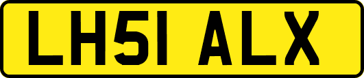 LH51ALX