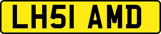 LH51AMD