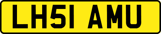 LH51AMU