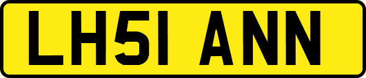 LH51ANN