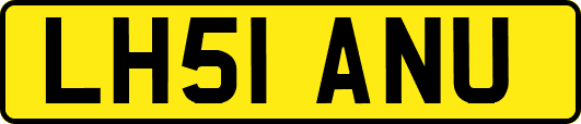 LH51ANU