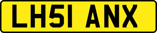 LH51ANX