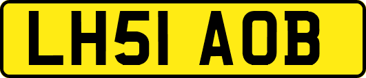 LH51AOB