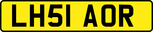 LH51AOR