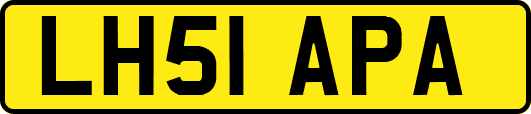 LH51APA