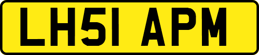 LH51APM