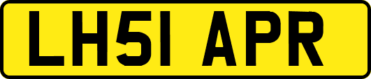 LH51APR