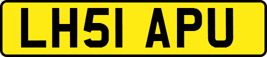 LH51APU