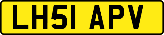 LH51APV