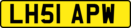 LH51APW