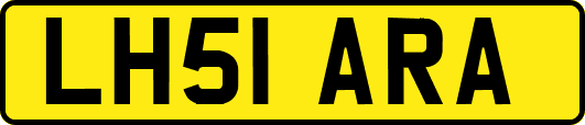 LH51ARA