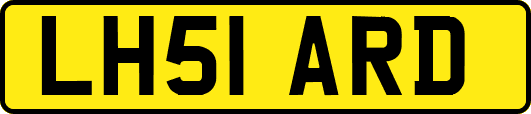 LH51ARD