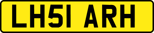 LH51ARH