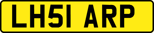 LH51ARP