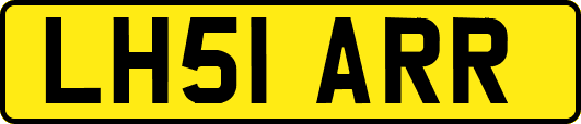 LH51ARR