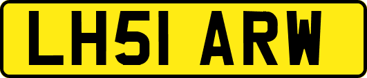 LH51ARW