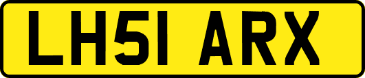 LH51ARX