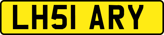 LH51ARY